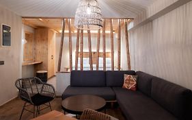 Theros By Agora Luxury Apartments In The Heart Of Heraklion